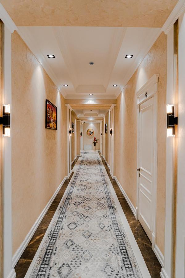 Al Madina Hotel Самарканд Екстериор снимка
