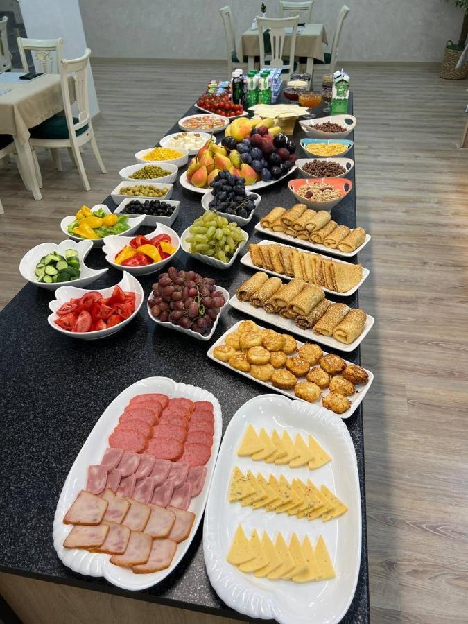 Al Madina Hotel Самарканд Екстериор снимка