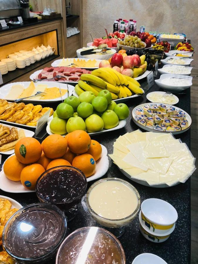Al Madina Hotel Самарканд Екстериор снимка