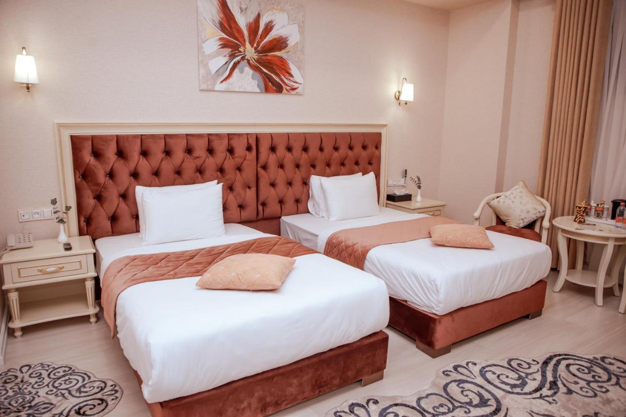 Al Madina Hotel Самарканд Екстериор снимка