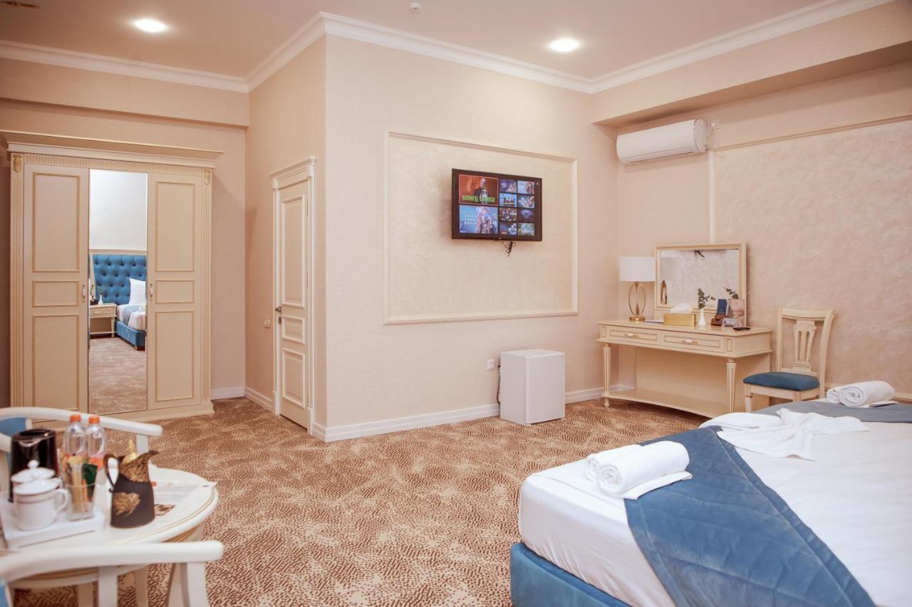 Al Madina Hotel Самарканд Екстериор снимка
