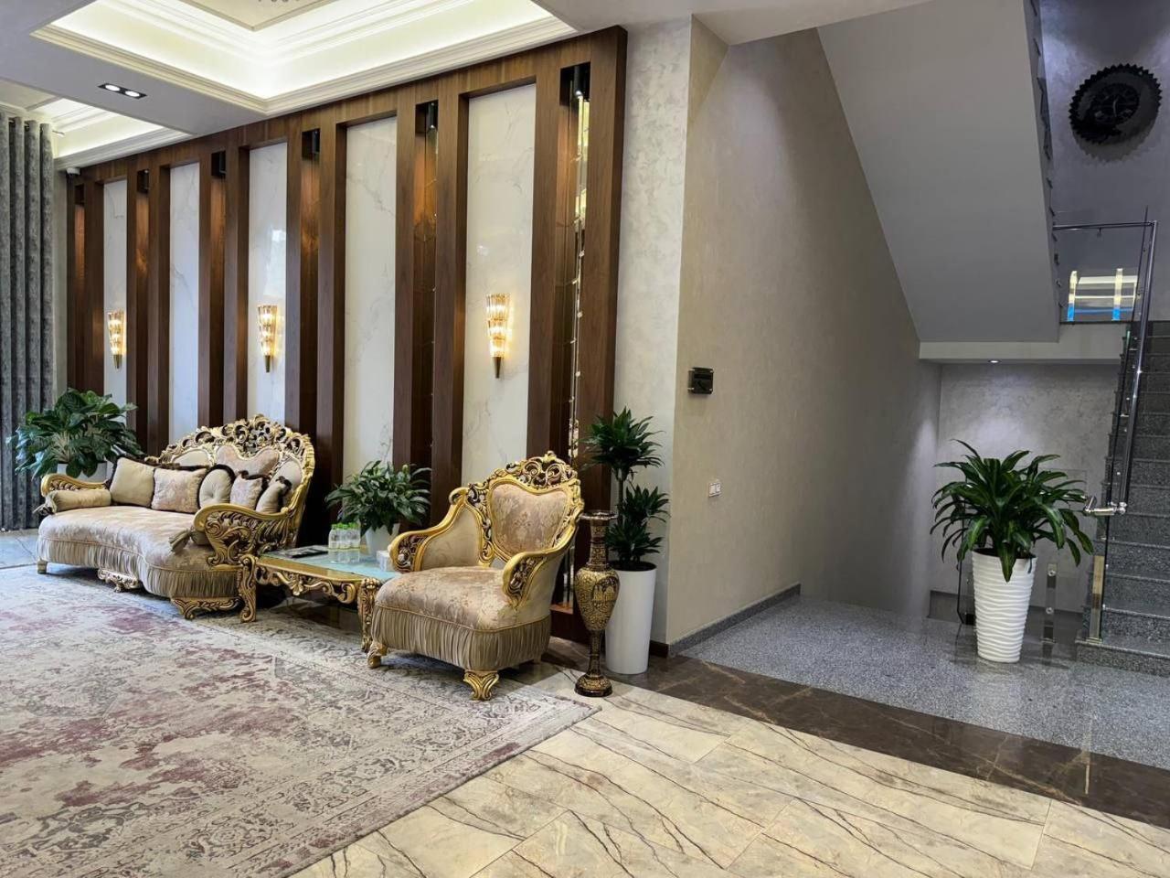 Al Madina Hotel Самарканд Екстериор снимка
