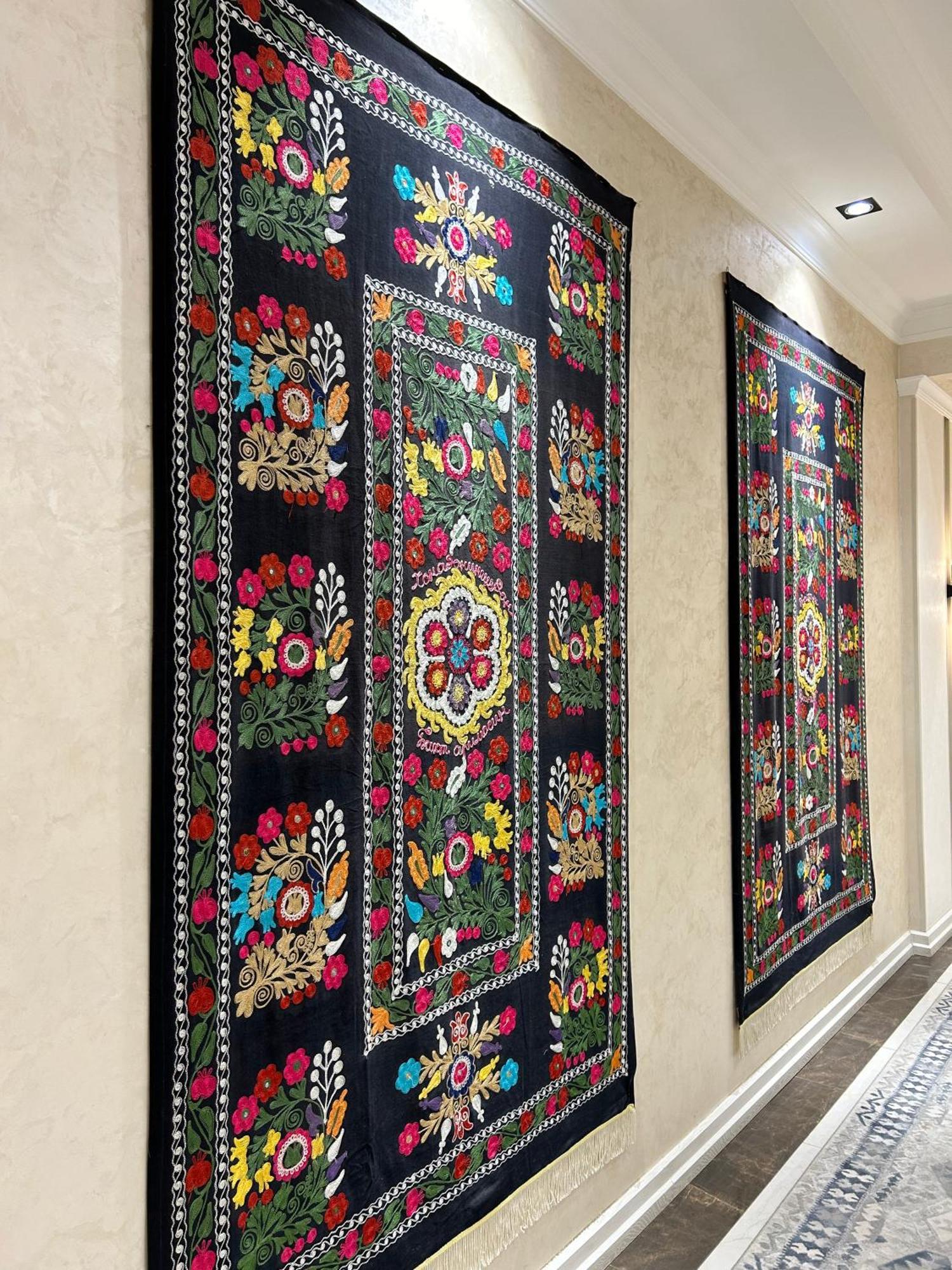 Al Madina Hotel Самарканд Екстериор снимка